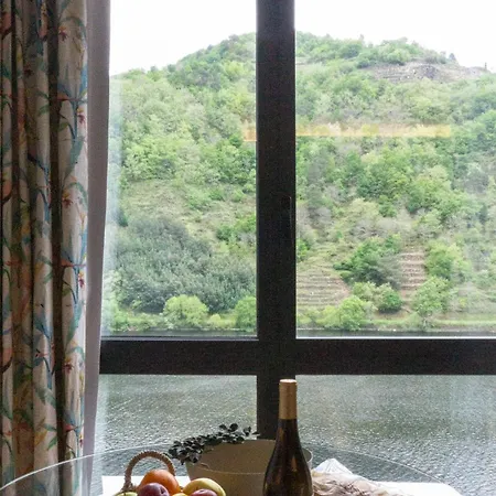 アパート Cano Pincelo